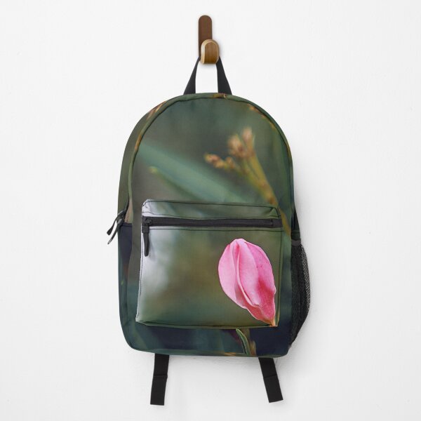 Item preview, Delicate pink Bud designed and sold by Ifispirit.