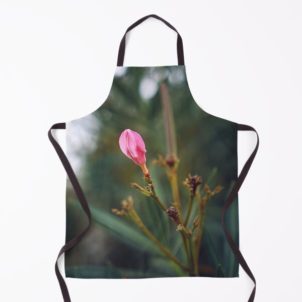 Item preview, Delicate pink Bud designed and sold by Ifispirit.