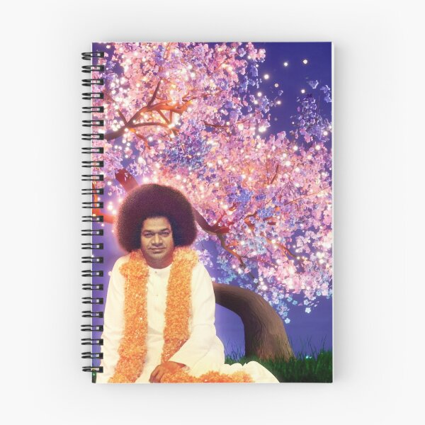 Item preview, Sathya Sai Baba Graphic designed and sold by sathyas-corner.