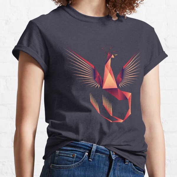Phoenix Classic T-Shirt
