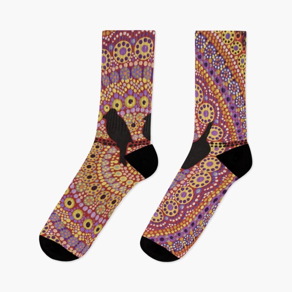Item preview, The Joker designed and sold by Deborah Malcolm Art.