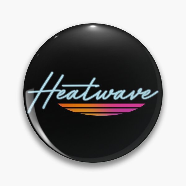 Item preview, Heatwave Black designed and sold by MWAlliance.