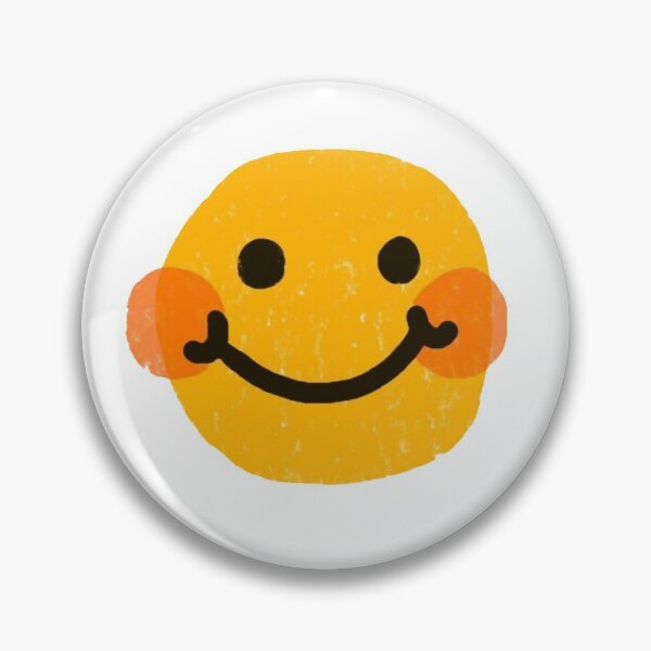 Item preview, Smiley :) designed and sold by The Sun is Shining.