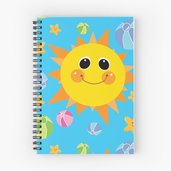 Item preview, Happy Summer Sun designed and sold by Patty  Bumbera.