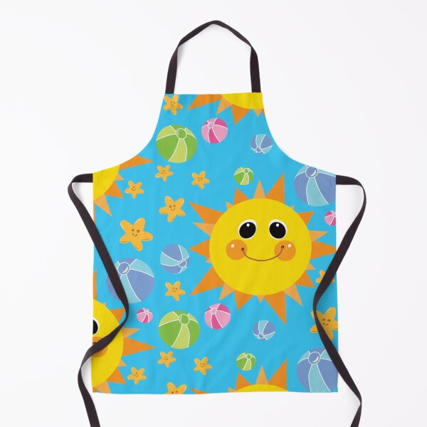 Item preview, Happy Summer Sun designed and sold by Patty  Bumbera.
