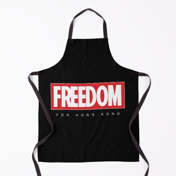 Item preview, Freedom for Hong Kong designed and sold by Urosek.