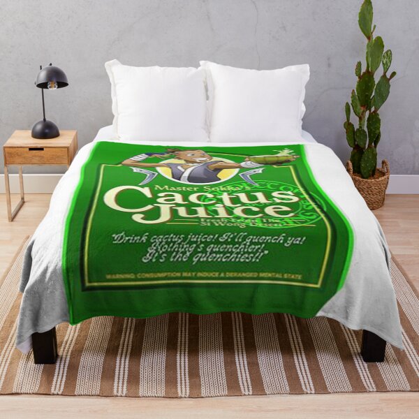Item preview, Cactus Juice designed and sold by T3amAvatar.