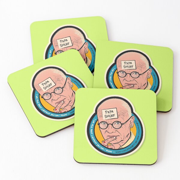 Item preview, Creed Bratton designed and sold by F-IT-in.