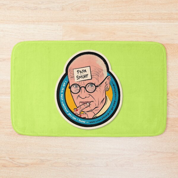 Item preview, Creed Bratton designed and sold by F-IT-in.