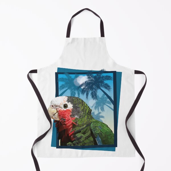 Item preview, Cuban Amazon designed and sold by obscurite.