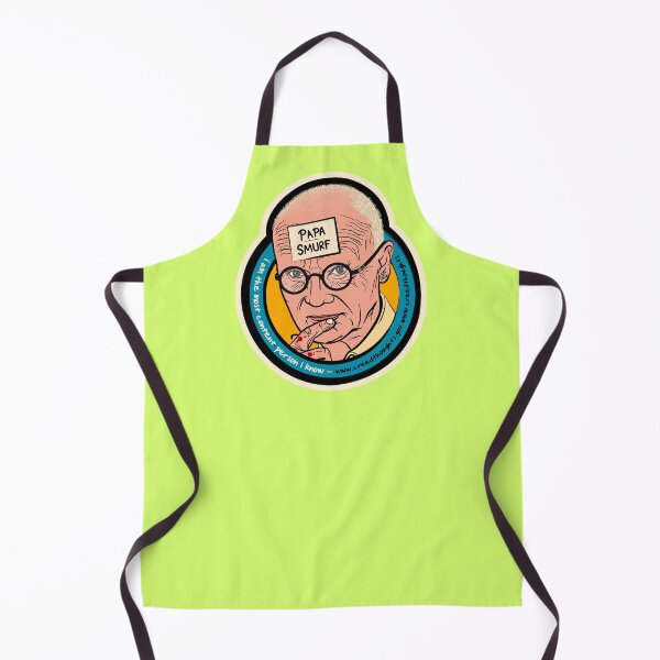 Item preview, Creed Bratton designed and sold by F-IT-in.