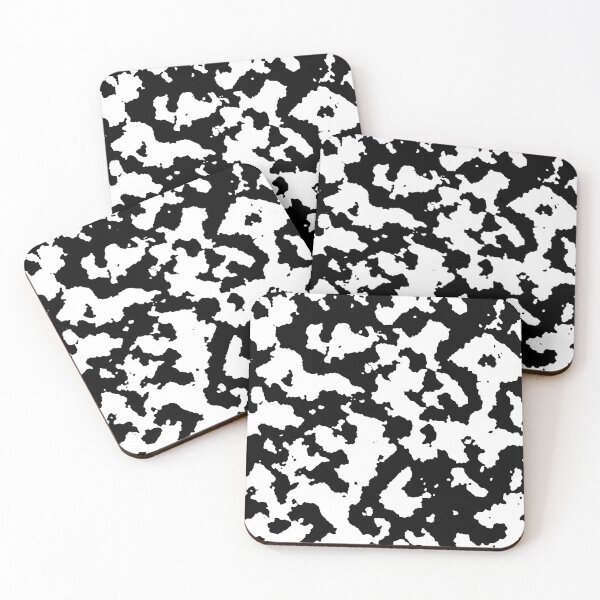 Item preview, Cow Camo Pattern designed and sold by d247.