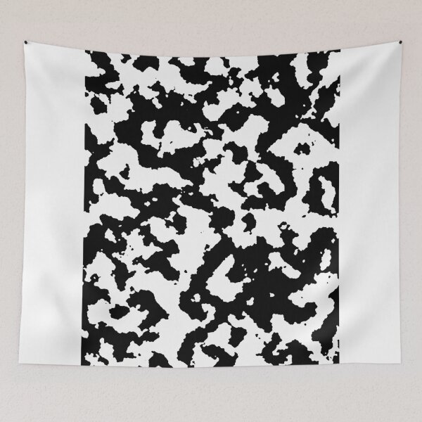 Item preview, Cow Camo Pattern designed and sold by d247.