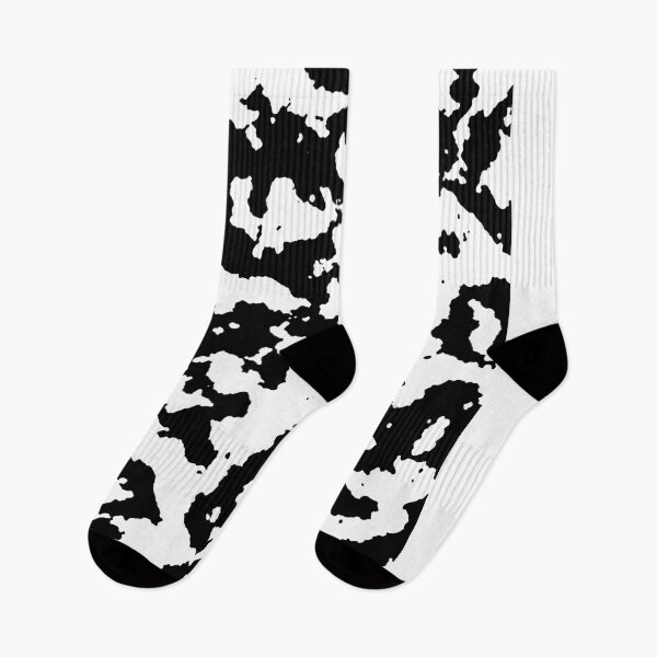 Item preview, Cow Camo Pattern designed and sold by d247.