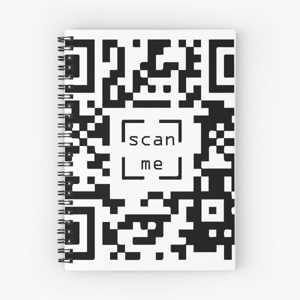 Item preview, scan me prank designed and sold by Ashi17.
