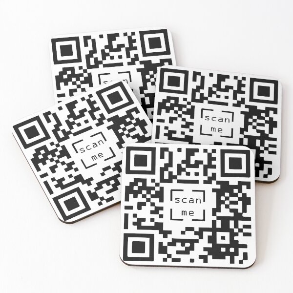 Item preview, scan me prank designed and sold by Ashi17.