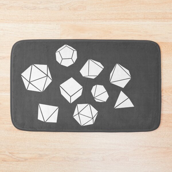 Item preview, Dice Roll designed and sold by kayesdoodles.