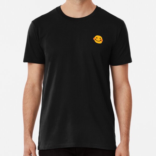 Item preview, Smiley :) designed and sold by The Sun is Shining.