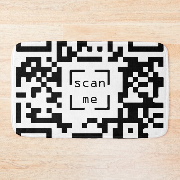 Item preview, scan me prank designed and sold by Ashi17.