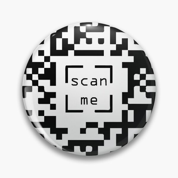 Item preview, scan me prank designed and sold by Ashi17.