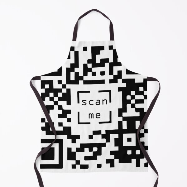 Item preview, scan me prank designed and sold by Ashi17.