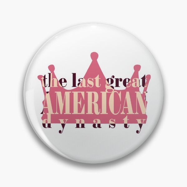 Item preview, the last great american dynasty Taylor Swift folklore designed and sold by camronmorrissey.