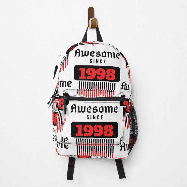 Item preview, Awesome since 1998 designed and sold by SherriMans.