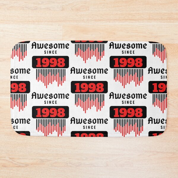 Item preview, Awesome since 1998 designed and sold by SherriMans.