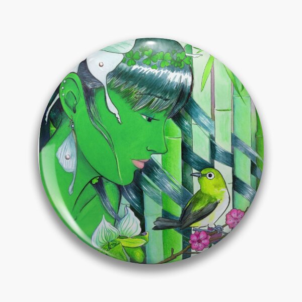 Item preview, Green days designed and sold by Inverce.