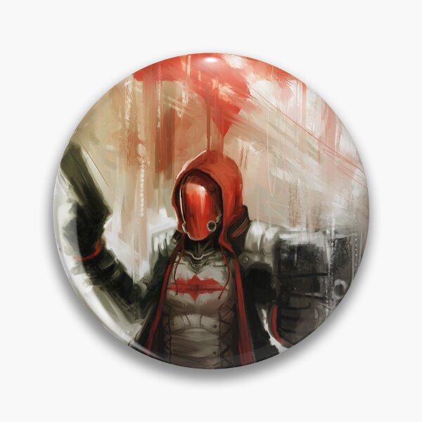 Item preview, RedHood designed and sold by AkiMao.