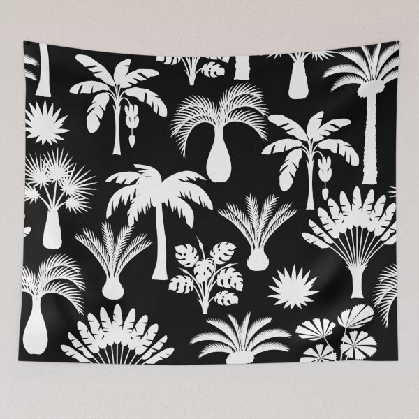 Item preview, Herbarium white designed and sold by alban raysse.