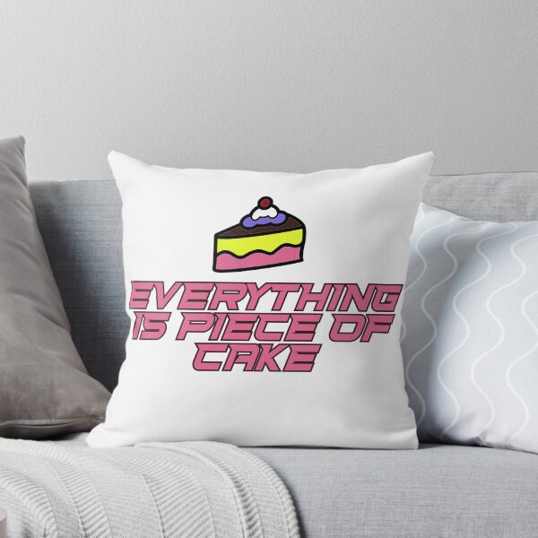 Item preview, Everything is cake designed and sold by whaleharmony.