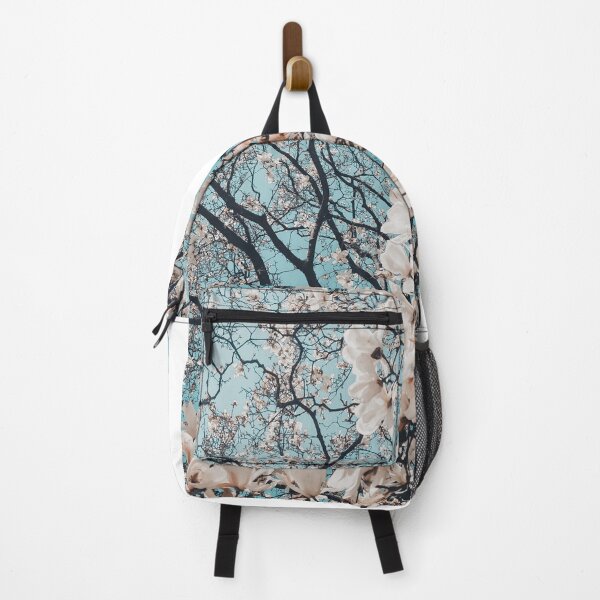 Item preview, Cherry Blossoms and Sky designed and sold by Asura-Designs.