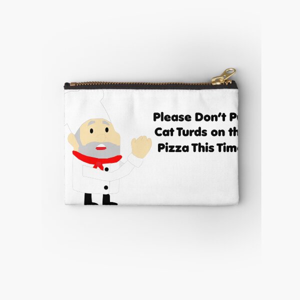 Item preview, Ronaldo the Chef designed and sold by DesignzByAnna.