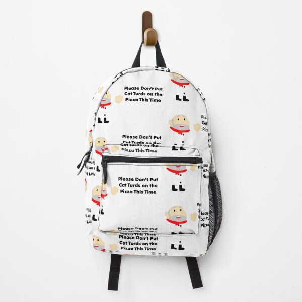Item preview, Ronaldo the Chef designed and sold by DesignzByAnna.