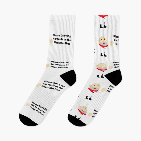 Item preview, Ronaldo the Chef designed and sold by DesignzByAnna.