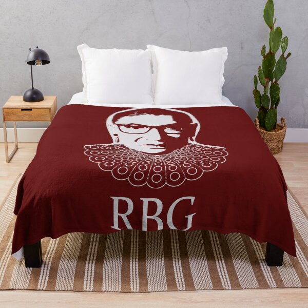 Item preview, RUTH BADER GINSBURG Notorious Rbg Poster Supreme court designed and sold by GalleryArtField.