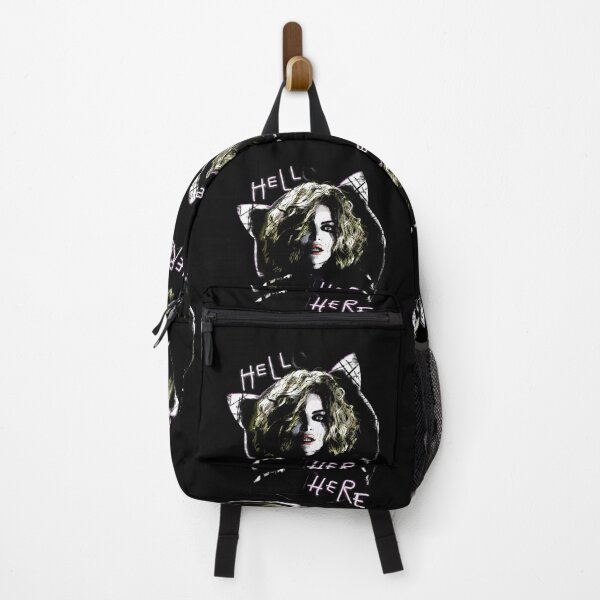 Item preview, Hell here designed and sold by woldan.