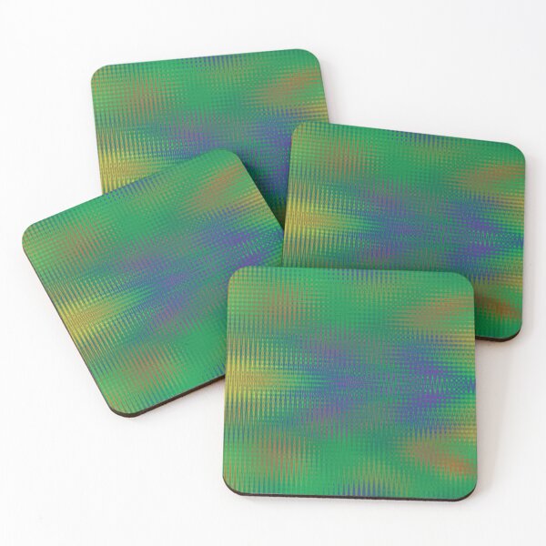Item preview, Multi Wave of Colour designed and sold by valienterook.