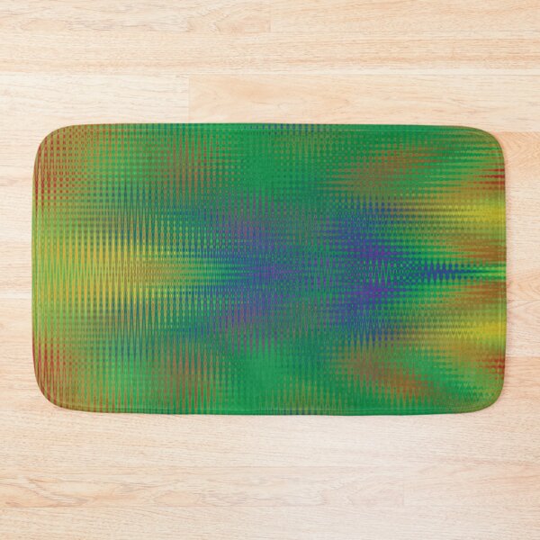 Item preview, Multi Wave of Colour designed and sold by valienterook.