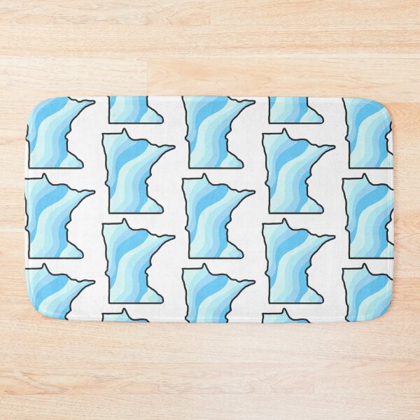 Item preview, State of Minnesota  designed and sold by erinxswan.