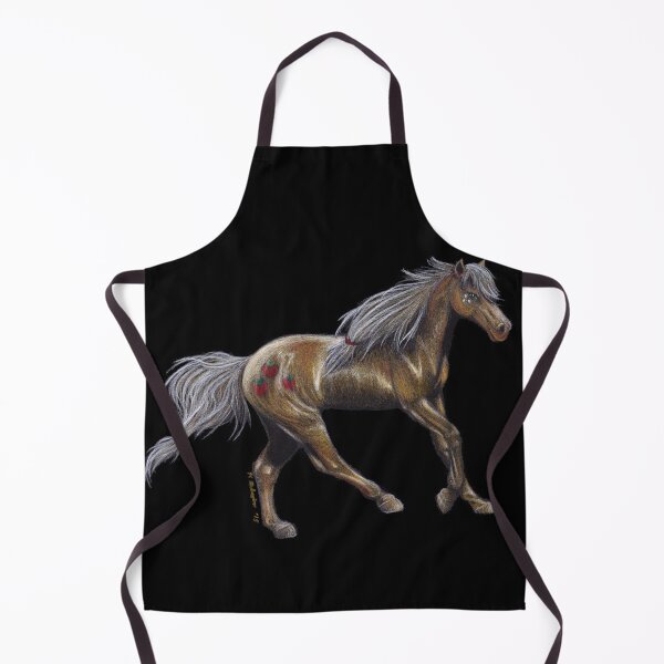 Item preview, Applejack Colored Pencil Rendering designed and sold by DragonsByKris.