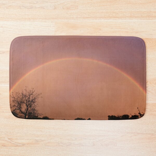 Item preview, Double Rainbow Photograph designed and sold by Krystian Stafford.