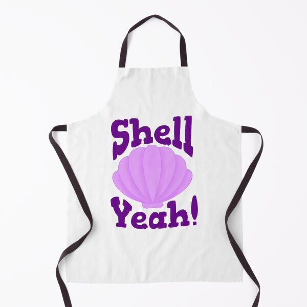 Item preview, Shell Yeah! designed and sold by novabee.