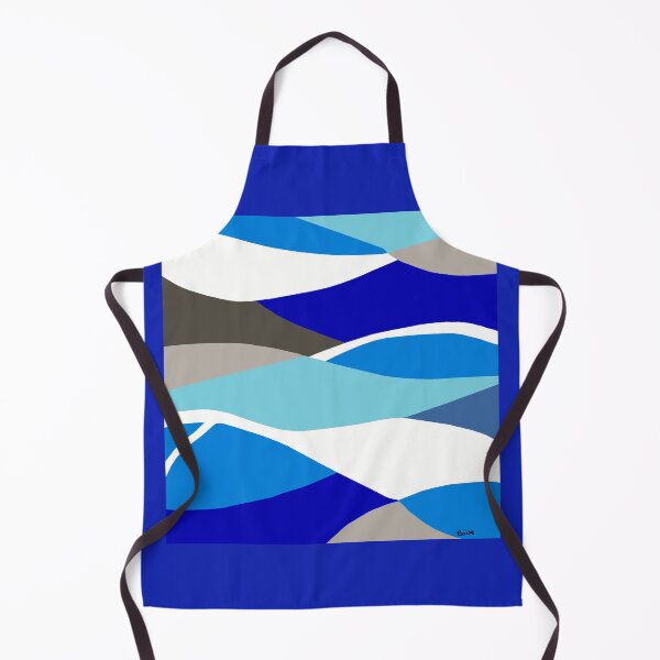 Item preview, Waves designed and sold by EloiseArt.