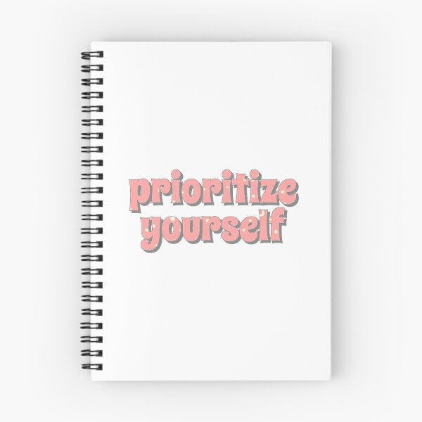 Item preview, prioritize yourself pink moon & stars designed and sold by autumngrxce.