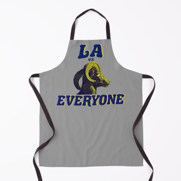 Item preview, Los Angeles vs Everyone  designed and sold by B1GSportswear.