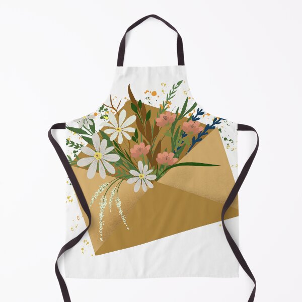 Item preview, Flowers in envelope. designed and sold by Pragatee.