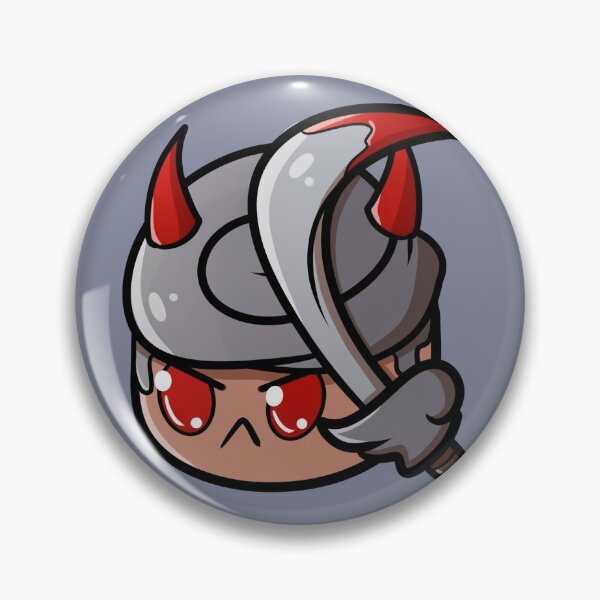 Item preview, Killer Cinnathiccie designed and sold by TheMaskedPen.