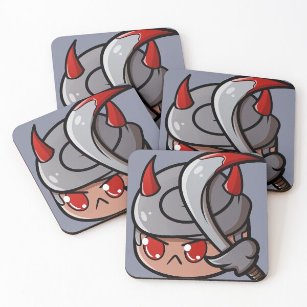 Item preview, Killer Cinnathiccie designed and sold by TheMaskedPen.